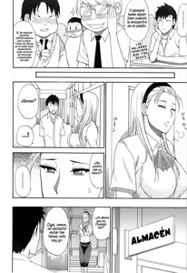 Page 56 of Tada Koishikute, Aitakute... Ch. 1-6 - preview thumbnail