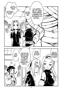 Page 3 of Onnanoko Doushi ga Ichaicha Suru Hon - preview thumbnail