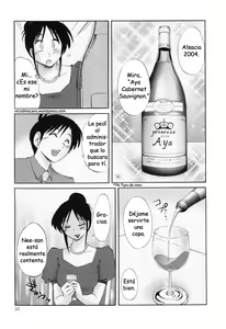 Page 56 of Agatsuma Kyoudai Haitokuhen - My Sister is My Wife | Mi hermana es mi esposa Vol. 2 - preview thumbnail