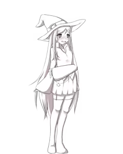 Page 18 of Monochro Quest ~Muteikou na NPC ni Itazura shitari, Onna Player wo Makasete Okaseru RPG~ - preview thumbnail