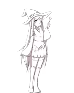 Page 22 of Monochro Quest ~Muteikou na NPC ni Itazura shitari, Onna Player wo Makasete Okaseru RPG~ - preview thumbnail
