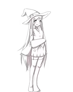 Page 28 of Monochro Quest ~Muteikou na NPC ni Itazura shitari, Onna Player wo Makasete Okaseru RPG~ - preview thumbnail