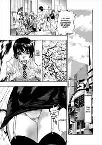 Page 5 of Mesu Note Ch. 1 - preview thumbnail