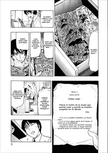 Page 9 of Mesu Note Ch. 1 - preview thumbnail