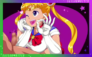 Page 3 of Kawaii Otouto-tachi no Gingin Energy o Tsuki to Suisei ga Okuchi de Doppyunko - preview thumbnail