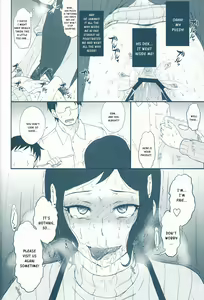 Page 12 of Rinko Ikimasu!! - preview thumbnail