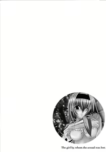 Page 30 of Kesson Shoujo Jou - preview thumbnail