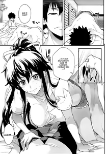 Page 6 of Kiseki no Ato ni Kaoru - preview thumbnail