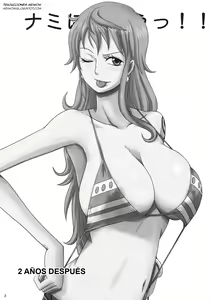 Page 2 of Nami ni Norou!! 2 Years Later | ¡Nami ni Norou! 2 años después - preview thumbnail