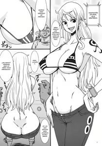 Page 3 of Nami ni Norou!! 2 Years Later | ¡Nami ni Norou! 2 años después - preview thumbnail