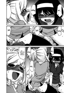 Page 12 of Cheers! 6 Ch. 51-52 - preview thumbnail