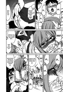Page 16 of Cheers! 6 Ch. 51-52 - preview thumbnail
