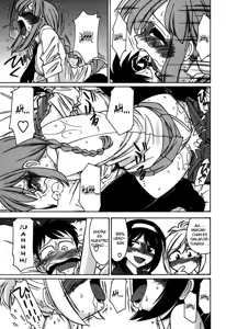 Page 19 of Cheers! 6 Ch. 51-52 - preview thumbnail