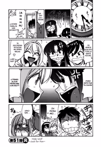 Page 20 of Cheers! 6 Ch. 51-52 - preview thumbnail