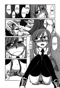 Page 27 of Cheers! 6 Ch. 51-52 - preview thumbnail