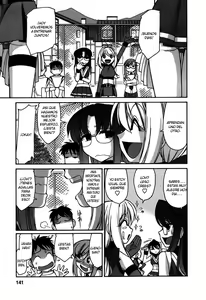 Page 28 of Cheers! 6 Ch. 51-52 - preview thumbnail