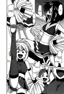 Page 29 of Cheers! 6 Ch. 51-52 - preview thumbnail