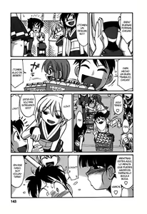 Page 30 of Cheers! 6 Ch. 51-52 - preview thumbnail