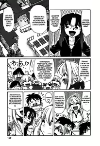 Page 3 of Cheers! 6 Ch. 51-52 - preview thumbnail