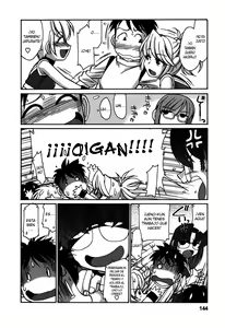 Page 31 of Cheers! 6 Ch. 51-52 - preview thumbnail
