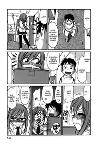 Page 32 of Cheers! 6 Ch. 51-52 - preview thumbnail