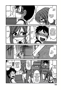 Page 33 of Cheers! 6 Ch. 51-52 - preview thumbnail