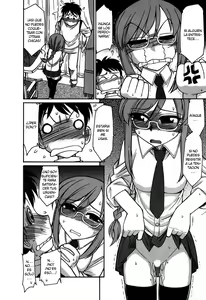 Page 35 of Cheers! 6 Ch. 51-52 - preview thumbnail