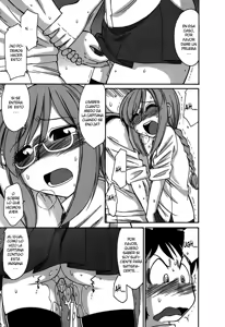 Page 36 of Cheers! 6 Ch. 51-52 - preview thumbnail