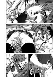 Page 37 of Cheers! 6 Ch. 51-52 - preview thumbnail