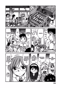 Page 4 of Cheers! 6 Ch. 51-52 - preview thumbnail