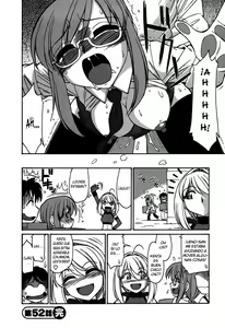 Page 41 of Cheers! 6 Ch. 51-52 - preview thumbnail