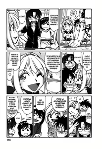 Page 5 of Cheers! 6 Ch. 51-52 - preview thumbnail
