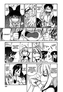 Page 7 of Cheers! 6 Ch. 51-52 - preview thumbnail