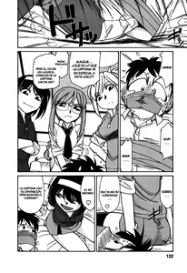 Page 8 of Cheers! 6 Ch. 51-52 - preview thumbnail
