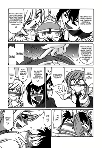 Page 9 of Cheers! 6 Ch. 51-52 - preview thumbnail