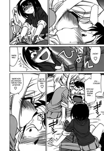Page 10 of Cheers! 6 Ch. 51-52 - preview thumbnail