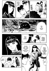 Page 10 of Lust Nine - preview thumbnail