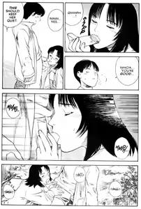 Page 16 of Lust Seven - preview thumbnail