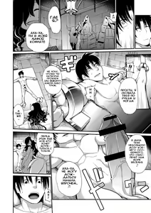 Page 4 of Kyou kara Hajimeru Kuro Majutsu 3 | Черная Магия 3 - preview thumbnail