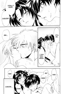 Page 100 of Misomeru Futari | The Two Who Fall in Love at First Sight - preview thumbnail