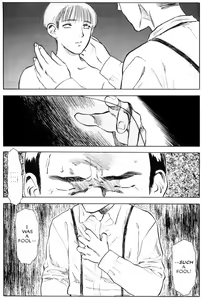Page 5 of Lust Six - preview thumbnail