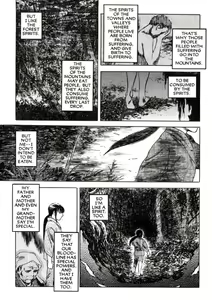 Page 10 of Lust Four - preview thumbnail