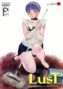 Lust Two — hentai manga cover on Fhentai