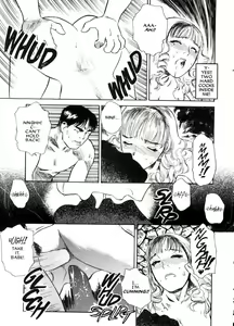 Page 9 of Lust Two - preview thumbnail