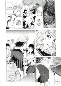 Page 12 of Lust One - preview thumbnail
