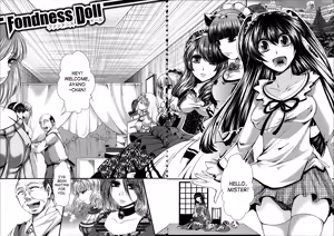 Page 136 of Kairakuen -Buta Ika na Watashi- | Kairakuen -I'm Lower Than a Pig- - preview thumbnail