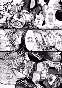 Page 213 of Kairakuen -Buta Ika na Watashi- | Kairakuen -I'm Lower Than a Pig- - preview thumbnail