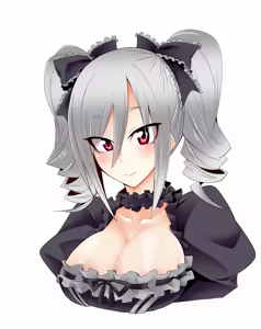 Ranko no Okao de Asobu — hentai manga cover on Fhentai