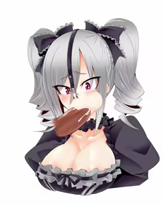 Page 12 of Ranko no Okao de Asobu - preview thumbnail
