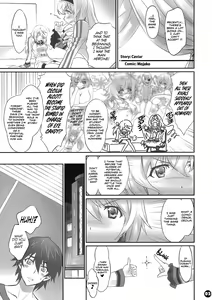 Page 2 of IMAGINE!! ~Iikara Souzou Shite!!~ | IMAGINE!!! ~Hurry Up and Imagine It!!~ - preview thumbnail
